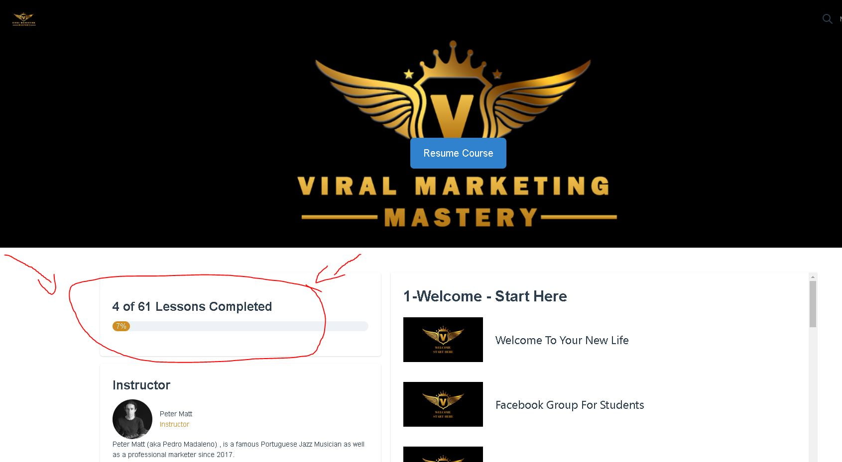 viral marketing mastery