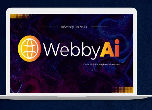 webbyai review