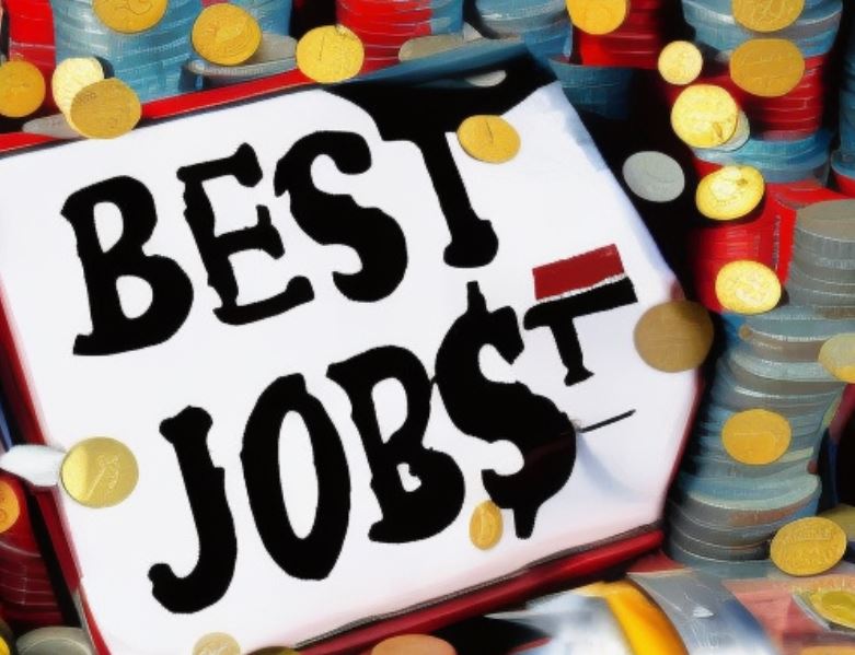 17 Best Jobs That Make You Rich Forever