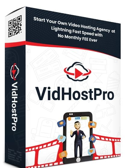 VidHostPro Review