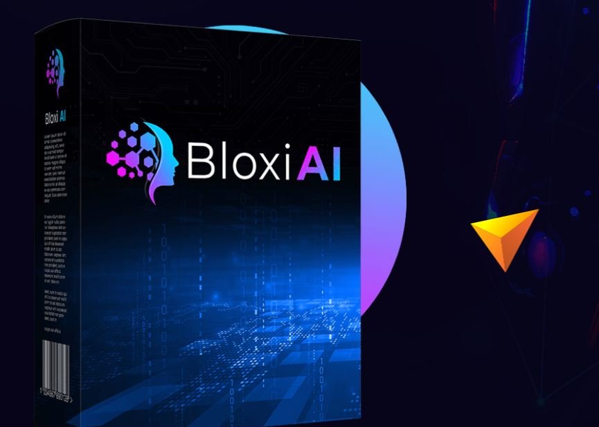 Bloxi AI Review