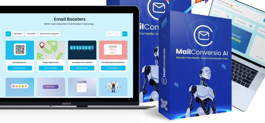 MailConversio AI review