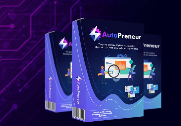 Autopreneur AI Review