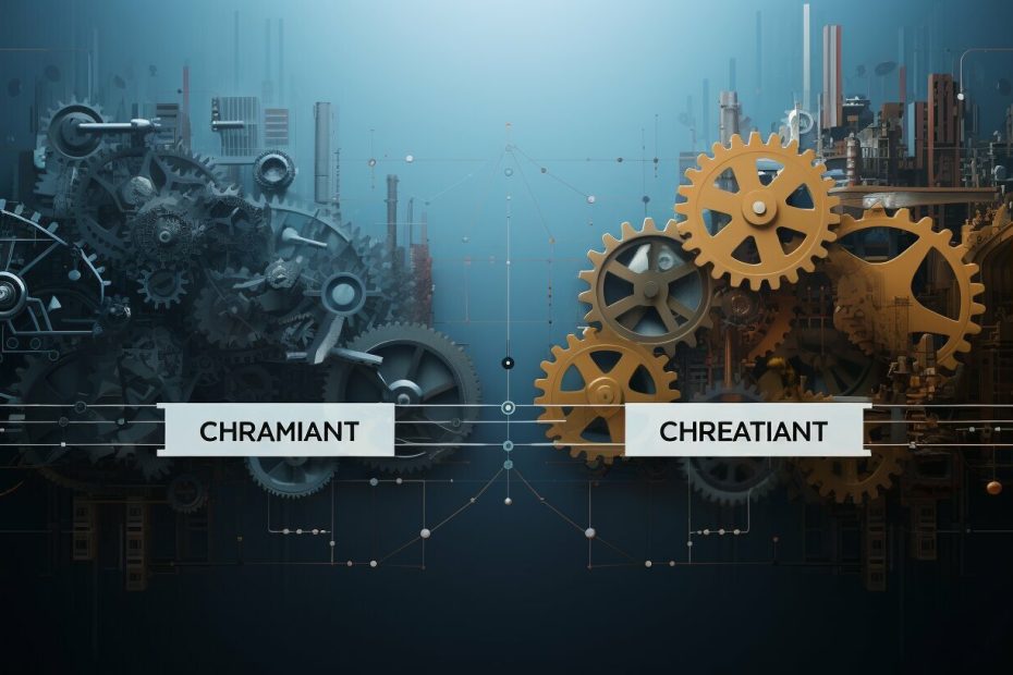 ChatGPT vs Open AI Playground