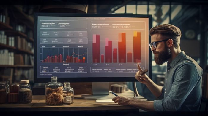 Competitor Research and Market Trends Image Competitor Research and Market Trends Image