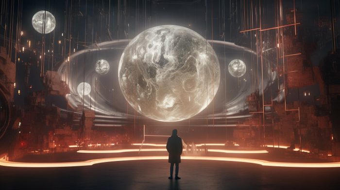 Open AI Playground features