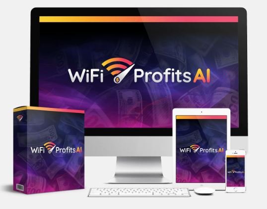 WiFi Profits AI Review