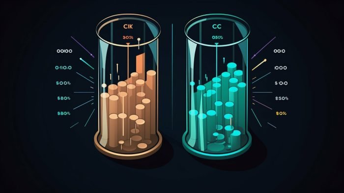 cost and pricing tumbler cost and pricing tumbler