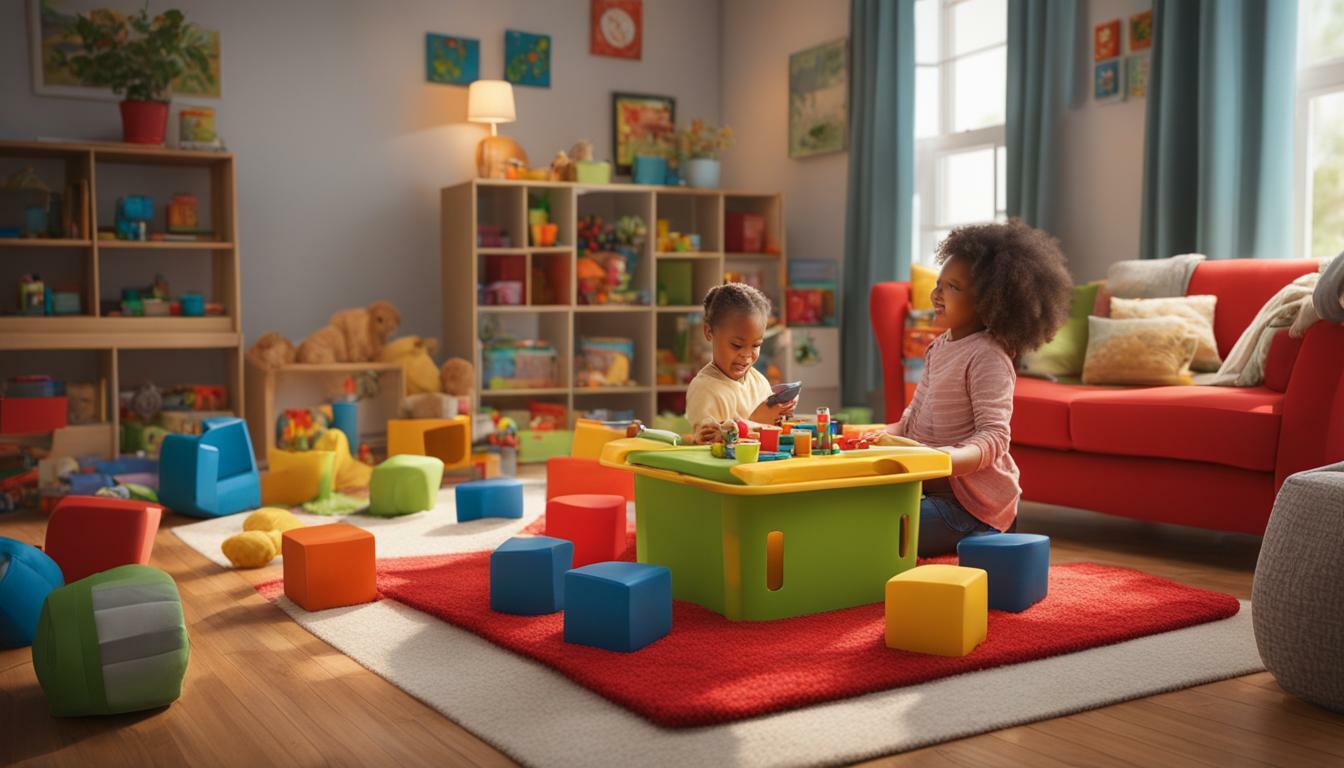  How Much Do In Home Daycares Make In 2023