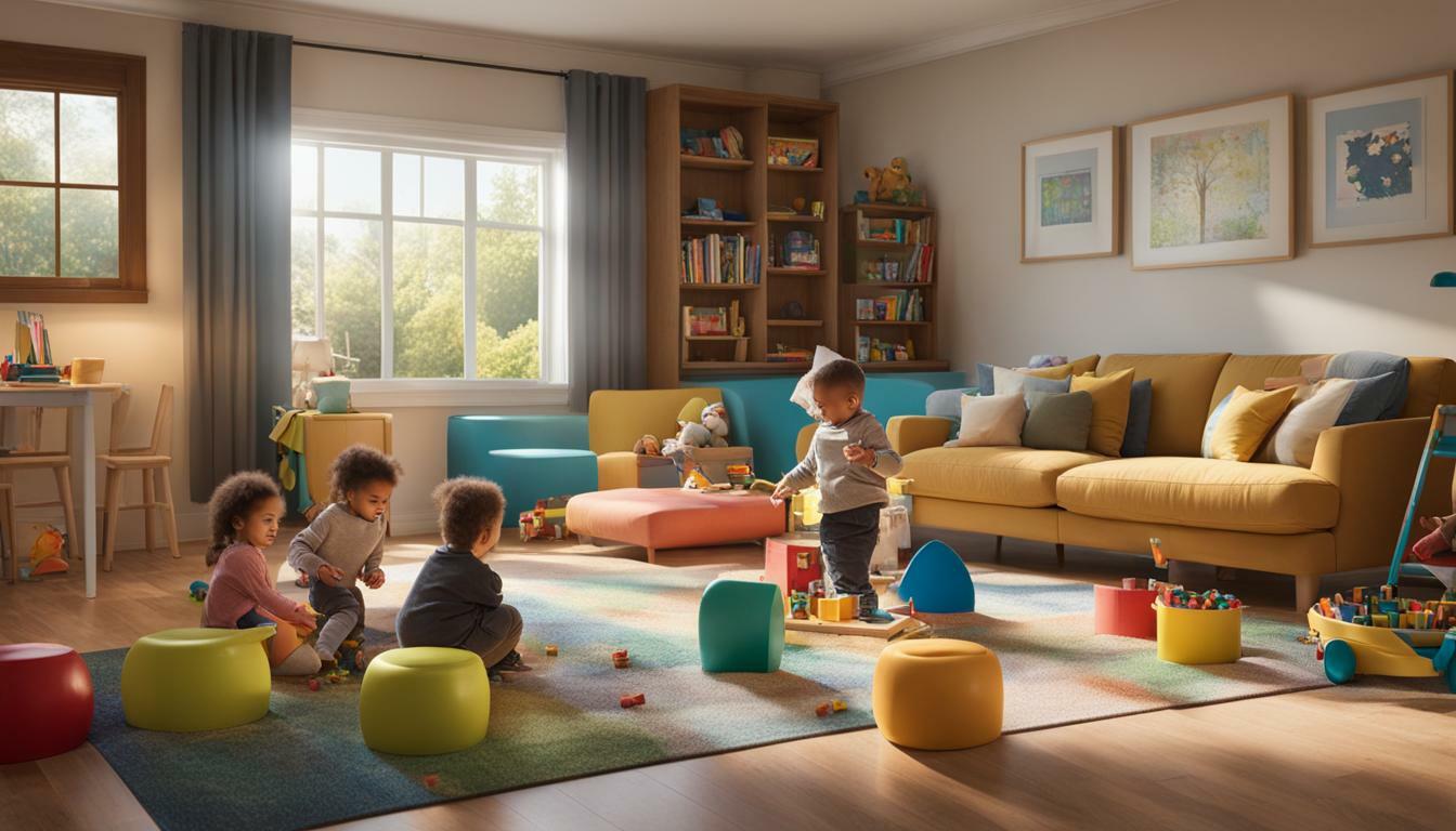 How Much Do In Home Daycares Make In 2023