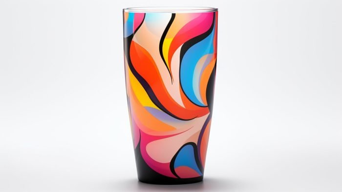 vinyl tumbler vinyl tumbler