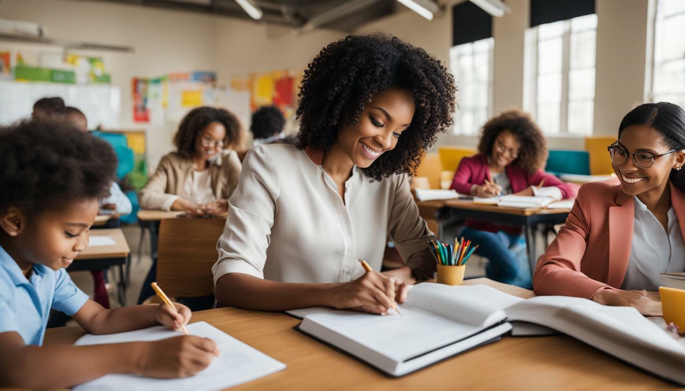 10 best degrees for single moms