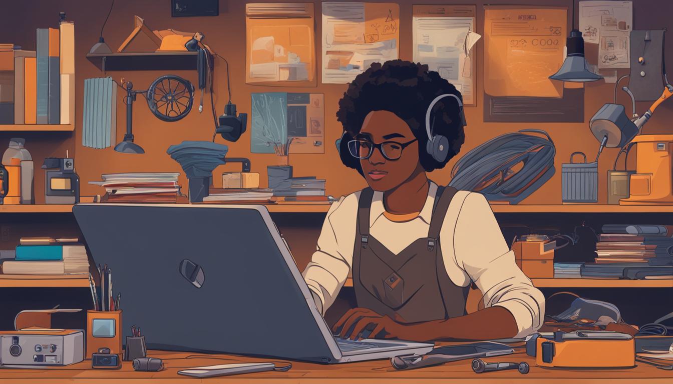 10 side hustles for students with no upfront costs