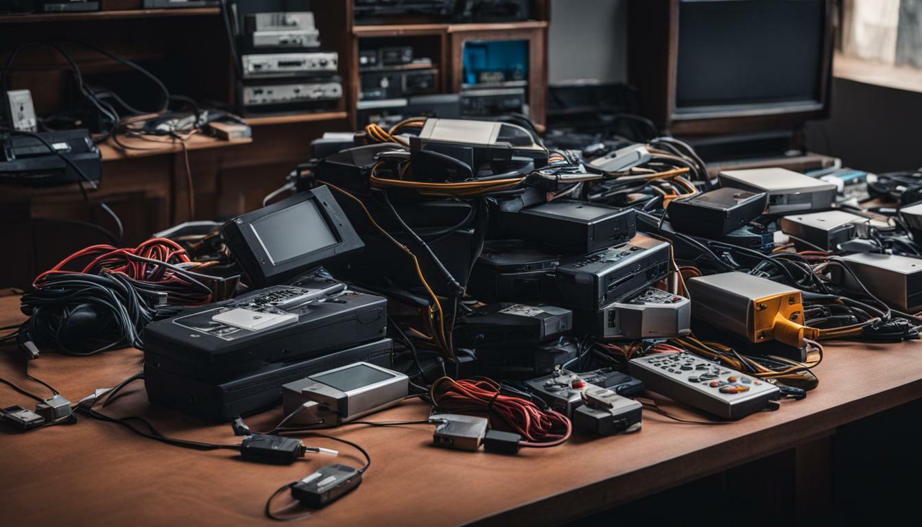 15 household items to sell for quick cash