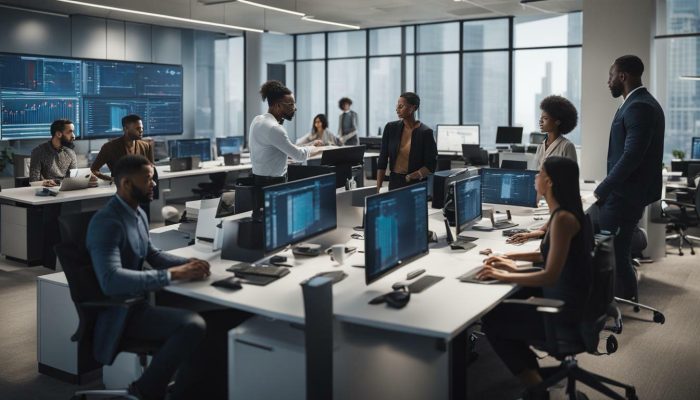 Accounting job opportunities Accounting job opportunities