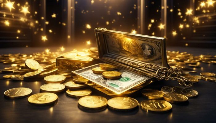 Affirmations for Wealth Affirmations for Wealth