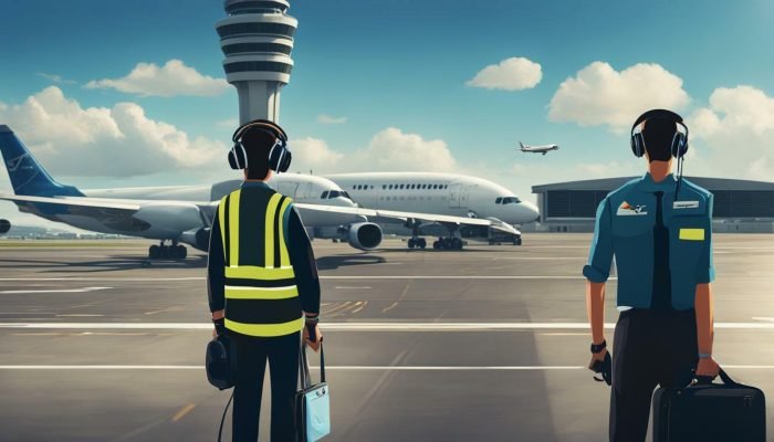 Air Traffic Controller Air Traffic Controller