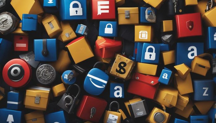 Amazon and eBay Amazon and eBay