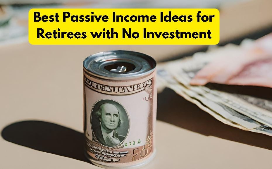 Best Passive Income Ideas for Retirees with No Investment Are you a retiree looking to boost your income without making any upfront investments? Generating passive income is an excellent way to create extra cash flow to support your retirement lifestyle. Fortunately, there are numerous passive income ideas that you can consider, even with no investment required. In this article, I will explore some of the best passive income ideas specifically tailored for retirees like you. Best passive income ideas for retirees with no investment Key Takeaways: Passive income is a valuable strategy for retirees to boost their retirement income Renting out your home and participating in peer-to-peer renting are great ways to generate passive income Investing in real estate, creating and selling digital products, and affiliate marketing are other viable options for retirees Retirees can also consider generating passive income through investments and creating a YouTube channel It's important for retirees to carefully evaluate each passive income opportunity and choose the ones that align with their skills, interests, and financial goals Renting Out Your Home for Passive Income One of the most popular ways for retirees to generate passive income is by renting out their homes. By utilizing home sharing platforms like Airbnb, retirees can list their properties and earn extra income by renting out spare rooms or even the entire property. This allows retirees to take advantage of their existing asset and turn it into a source of income. Home sharing platforms like Airbnb provide retirees with a convenient way to connect with potential renters and manage bookings. Retirees can set their own rental rates, decide on the availability of their property, and screen potential guests. This level of control allows retirees to rent out their homes on their own terms and provides flexibility to accommodate their retirement lifestyle. Renting out a home for passive income not only provides retirees with an additional stream of cash flow but also offers other benefits. It allows retirees to meet new people from different parts of the world, potentially expanding their social network. Additionally, renting out a home can also provide retirees with a sense of purpose and fulfillment as they share their space and create memorable experiences for guests. “Renting out my home through Airbnb has been a great source of passive income during my retirement. It's allowed me to earn extra money while meeting interesting people from all over the world. Plus, it's given me a sense of purpose and keeps me active in managing my property.” - Jane, retired homeowner Table: Pros and Cons of Renting Out Your Home for Passive Income Pros Cons Additional source of income Requires time and effort to manage bookings and guests Flexibility to set rental rates and availability Potential wear and tear on the property Opportunity to meet new people and expand social network May need to comply with local regulations and obtain necessary permits Potential tax deductions for expenses related to renting out the property Periods of low or no occupancy Overall, renting out your home for passive income can be a lucrative venture for retirees. However, it is important to carefully weigh the pros and cons and take into account factors such as local regulations, property maintenance, and personal preferences before deciding to rent out your home. By doing so, retirees can make an informed decision that aligns with their financial goals and retirement lifestyle. renting out your home Peer-to-peer Renting for Extra Income The sharing economy has revolutionized the way we utilize our assets and create additional sources of income. Retirees can take advantage of this trend by participating in peer-to-peer renting, a practice that allows them to rent out their belongings to others in exchange for passive income. Platforms like Outdoorsy, Turo, and ShareGrid provide retirees with the opportunity to list their items, such as RVs, sports equipment, or camera gear, and connect with potential renters. By renting out these underused assets, retirees can generate a steady stream of passive income while helping others enjoy the use of their belongings. This form of peer-to-peer renting not only allows retirees to monetize their assets but also contributes to the sustainability of the sharing economy. By sharing resources instead of purchasing new ones, retirees can reduce waste and promote a more environmentally friendly lifestyle. peer-to-peer renting Benefits of Peer-to-peer Renting: Generates passive income by renting out underused assets Contributes to the sustainability of the sharing economy Allows retirees to help others enjoy their belongings Provides an opportunity to connect with like-minded individuals Peer-to-peer renting is a win-win situation for retirees. They can earn passive income while helping others make the most of their belongings. It's a great way to tap into the sharing economy and create a sustainable source of additional income. Item Platform Potential Earnings RV Outdoorsy $500 - $1,000 per week Sports Equipment Turo $50 - $100 per day Camera Gear ShareGrid $25 - $50 per day By participating in peer-to-peer renting, retirees can unlock the earning potential of their belongings and create a reliable source of passive income. It's a flexible and rewarding way to leverage their assets while contributing to a more sustainable and connected community. Investing in Real Estate for Passive Income Real estate investing is a tried and tested method for generating passive income. By purchasing rental properties or investing in Real Estate Investment Trusts (REITs), retirees can secure regular income without the need for active management. While owning rental properties may require some initial work, it can provide a steady stream of passive income once the properties are established. Investing in rental properties allows retirees to earn rental income from tenants. They can choose to buy residential properties, such as apartments or single-family homes, or invest in commercial properties like office buildings or retail spaces. By carefully selecting properties in high-demand locations and ensuring they are well-maintained, retirees can attract reliable tenants and generate a consistent rental income. An alternative option is to invest in Real Estate Investment Trusts (REITs). REITs are companies that own and manage income-generating real estate properties. By investing in REITs, retirees can benefit from the rental income or dividends generated by these properties without the need to directly own or manage them. REITs often specialize in specific sectors, such as residential, commercial, or industrial properties, allowing retirees to diversify their real estate investments. When considering real estate investing for passive income, retirees should carefully evaluate the potential risks and rewards. They should research the local real estate market, analyze property values and rental rates, and consider factors such as property taxes and maintenance costs. Additionally, retirees may choose to work with real estate agents or financial advisors who specialize in real estate investments to ensure they make informed decisions. Table: Pros and Cons of Real Estate Investing for Passive Income Pros Cons Steady rental income Requires initial capital investment Potential for property value appreciation Property management responsibilities Tax advantages, such as deductions Market fluctuations can affect property value Potential for passive income growth over time Risks associated with vacancy or non-paying tenants Overall, investing in real estate can be a viable strategy for retirees to generate passive income. Whether through rental properties or REITs, real estate investments have the potential to provide a consistent and reliable source of income, supplementing retirees' retirement savings. However, retirees should approach real estate investing with careful consideration, conducting thorough research and seeking professional advice to maximize their chances of success. In real estate, the golden rule is location, location, location. Investing in properties located in high-demand areas can increase the chances of attracting quality tenants and achieving higher rental income. It's essential to carefully analyze market trends and property values before making any investment decisions. Creating and Selling Digital Products Retirees with specialized knowledge or skills can tap into the digital market by creating and selling their own digital products. This allows them to leverage their expertise and generate passive income from anywhere in the world. Two popular options for digital products are e-books and online courses. creating digital products Creating E-books E-books are a great way for retirees to share their knowledge and experiences in written form. Whether it's a memoir, a how-to guide, or a niche-specific book, retirees can self-publish their e-books on platforms like Amazon Kindle Direct Publishing. With the right marketing and promotion, e-books can provide a passive income stream as they can be sold to multiple customers without additional effort. Developing Online Courses Retirees with expertise in a particular field can create and sell online courses. Online learning platforms like Udemy and Teachable provide a user-friendly interface for creating and hosting courses. Retirees can package their knowledge into video lessons, quizzes, and assignments, and earn passive income by selling access to their courses. Online courses have the added benefit of scalability - once created, they can be sold to thousands of students without any additional effort on the retiree's part. "Retirees can leverage their specialized knowledge and skills to create and sell e-books or online courses." By creating and selling digital products like e-books or online courses, retirees can unlock new streams of passive income. These products allow retirees to share their expertise and experiences while earning income from their intellectual property. Whether it's through self-publishing e-books or developing online courses, retirees can tap into the digital market and enjoy the benefits of passive income. Affiliate Marketing for Passive Income Affiliate marketing is a powerful strategy for generating passive income through website monetization. By partnering with affiliate networks like Amazon Associates or Awin, retirees can earn a commission for promoting other people's products or services. With a strong website or social media presence, retirees can attract an audience and recommend relevant products or services, earning passive income through their referral links. Affiliate Marketing for Passive Income “Affiliate marketing allows retirees to leverage their expertise and passions to generate passive income. By recommending products or services they believe in, retirees can earn a commission for each sale made through their referral links.” One of the key advantages of affiliate marketing is its passive nature. Once the affiliate links are set up on your website or social media platforms, the income can continue to flow in, requiring minimal ongoing effort. This makes it an ideal strategy for retirees looking to supplement their retirement income without taking on additional work or responsibilities. Benefits of Affiliate Marketing for Retirees: Flexibility: Retirees can choose the products or services that align with their interests and expertise, promoting only what they genuinely believe in. No inventory or customer service: As an affiliate marketer, retirees don't need to worry about product inventory, shipping, or handling customer inquiries. They simply earn a commission for each sale made through their referral links. Low start-up costs: Affiliate marketing requires minimal upfront investment, making it accessible for retirees with limited financial resources. Scalability: There is no limit to how many affiliate partnerships retirees can establish, allowing them to scale their passive income as they grow their online presence. Overall, affiliate marketing presents a lucrative opportunity for retirees to generate passive income by leveraging their website or social media platforms. By recommending products or services they believe in, retirees can earn a commission for each sale made through their referral links. With its flexibility, low start-up costs, and potential for scalability, affiliate marketing is a compelling strategy for retirees seeking to boost their retirement income. Generating Passive Income through Investments Investing in various avenues can be a smart and effective way for retirees to generate passive income and grow their retirement savings. By strategically allocating their funds, retirees can benefit from regular income streams without the need for active management. Here are some popular investment options that can help retirees generate passive income: Diversify with Dividend Stocks Dividend stocks are shares of companies that distribute a portion of their profits to shareholders on a regular basis. Retirees can invest in dividend stocks and receive a consistent stream of passive income through dividend payments. It is important to diversify investments across different sectors and industries to mitigate risks and ensure a stable income flow. Researching and selecting dividend stocks with a history of consistent and growing dividends can provide retirees with reliable income in the form of dividends. Maximize Returns with Index Funds Index funds are investment funds that track a specific index, such as the S&P 500. By investing in index funds, retirees can gain exposure to a diversified portfolio of stocks without the need for active management. These funds aim to match the performance of the underlying index, allowing retirees to benefit from the overall growth of the market. Index funds are known for their low fees and passive investment strategy, making them an ideal option for retirees seeking steady and hassle-free passive income. Steady Income with Bonds Bonds are fixed-income securities that pay regular interest to the bondholder. Retirees can invest in government or corporate bonds and earn passive income in the form of interest payments. Bonds are considered relatively low-risk investments compared to stocks, making them attractive for retirees seeking stability and predictable income. It is important to consider factors such as bond rating, maturity date, and interest rate when selecting bonds to ensure a favorable risk-reward balance. Investment Option Potential Returns Risk Level Dividend Stocks Potential for high returns through dividend payments Moderate to high Index Funds Steady returns based on the performance of the underlying index Low to moderate Bonds Predictable income through regular interest payments Low to moderate It is important for retirees to carefully assess their risk tolerance, investment goals, and time horizon before investing in any asset. Diversifying the investment portfolio across different asset classes can help retirees manage risks and maximize returns. Seeking guidance from a financial advisor or doing thorough research can provide retirees with valuable insights and help them make informed investment decisions. By incorporating passive income investments such as dividend stocks, index funds, and bonds into their retirement strategy, retirees can enjoy a steady stream of income without actively managing their investments. These investment options offer retirees the flexibility and potential for growth to supplement their retirement income and achieve financial peace of mind. Creating a YouTube Channel for Passive Income One of the most popular and profitable ways for retirees to generate passive income is by creating a YouTube channel and monetizing it through video ads. With the rise of digital content consumption, YouTube has become a powerful platform for content creators to reach a global audience and earn money from ad revenue. By sharing their knowledge, skills, or hobbies, retirees can engage with viewers and generate a steady stream of passive income. To start creating a YouTube channel, retirees can focus on a niche that aligns with their expertise or interests. This could be anything from cooking, DIY projects, travel, personal finance, or even storytelling. By selecting a niche, retirees can attract a specific audience who are interested in that particular topic, increasing the chances of channel growth and engagement. Once the YouTube channel is set up, retirees can start creating high-quality and engaging video content. This can include tutorials, vlogs, product reviews, or any other type of content that resonates with their target audience. It's important to focus on providing value and creating compelling content that keeps viewers coming back for more. As the YouTube channel gains subscribers and views, retirees can apply for the YouTube Partner Program to monetize their videos through ads. This allows retirees to earn money from ad revenue based on the number of views and engagement on their videos. The key to success in generating passive income through a YouTube channel is consistency, quality content, and building a loyal subscriber base. YouTube channel keyword Why YouTube Channel is a Profitable Passive Income Idea for Retirees Creating a YouTube channel for passive income offers several advantages for retirees. Firstly, it allows retirees to share their expertise, experiences, and passions with a wide audience. It's an opportunity to connect with people who have similar interests and make a positive impact through valuable content. Secondly, YouTube provides the potential for long-term passive income. Once videos are published, they can continue to earn ad revenue and attract new viewers over time. Retirees can enjoy the benefits of passive income while having the flexibility to work on their own terms and schedule. Lastly, YouTube offers various opportunities for diversifying income streams. Besides ads, retirees can explore sponsorships, brand partnerships, merchandise sales, and even crowdfunding support. These additional income sources can further enhance the overall passive income generated from a YouTube channel. Summary Creating a YouTube channel and monetizing it through ads is a profitable way for retirees to generate passive income. By sharing their expertise and engaging with a target audience, retirees can earn ad revenue based on the views and engagement on their videos. It's important to focus on providing valuable content, building a loyal subscriber base, and exploring additional income opportunities within the YouTube ecosystem. With dedication and consistency, retirees can enjoy the benefits of passive income while pursuing their passion for content creation. Rental Income from Real Estate Investments Investing in real estate can be a lucrative way for retirees to generate passive income through rental properties. By owning and renting out properties, retirees can earn a steady stream of rental income that supplements their retirement funds. Property management companies can handle the day-to-day operations, allowing retirees to enjoy a passive income source without the stress of managing tenants and property maintenance. Benefits of Rental Income Considerations for Retirees Steady cash flow: Rental income provides a consistent stream of money that can contribute to retirees' monthly expenses and lifestyle. Tax advantages: Real estate investors can take advantage of tax deductions and incentives, reducing their overall tax liability. Appreciation potential: Rental properties have the potential to appreciate in value over time, increasing the retirees' overall net worth. Property management: Retirees who prefer a hands-off approach can hire property management companies to handle tenant screenings, rent collection, and property maintenance. Location and market research: It's essential for retirees to carefully research and select properties in desirable locations with a strong rental demand. Financial planning: Retirees should factor in the costs associated with owning rental properties, such as property taxes, insurance, and potential repairs. Investing in rental properties requires careful consideration and planning. It's important for retirees to assess their financial goals, risk tolerance, and the potential rental market before making any investment decisions. Consulting with a financial advisor or real estate professional can provide valuable insights and guidance. Case Study: Retiree's Success Story Meet Jane, a retired teacher who decided to invest in rental properties for passive income during her retirement years. Jane carefully researched the local market and purchased two residential properties in a popular vacation destination. By listing her properties on rental platforms, she attracted tenants and generated steady rental income. With the help of a property management company, Jane didn't have to worry about day-to-day operations, maintenance, or dealing with tenants. The rental income from her properties provided a consistent cash flow, allowing her to enjoy her retirement without financial stress. Over time, the properties appreciated in value, further increasing Jane's net worth and providing her with a secure future. rental income Investing in rental properties can be a rewarding and profitable way for retirees to generate passive income. However, it's crucial for retirees to conduct thorough research, seek professional advice, and carefully manage their investments to ensure long-term success. With the right strategy and support, rental income from real estate investments can contribute significantly to retirees' financial security and retirement lifestyle. Conclusion Passive income ideas offer retirees a valuable opportunity to generate additional income and boost their retirement funds without the need for upfront investments. By exploring various passive income streams, retirees can secure a more financially secure and fulfilling retirement. Throughout this article, we have discussed several passive income ideas that retirees can consider. Renting out their homes on platforms like Airbnb allows retirees to leverage their existing asset and earn extra income while enjoying their retirement. Peer-to-peer renting platforms provide retirees with the chance to monetize their underused belongings and create a steady stream of passive income. Real estate investing, creating and selling digital products, participating in affiliate marketing, and generating passive income through investments are all viable options for retirees to explore. These opportunities provide retirees with the chance to generate income from their skills, knowledge, or existing assets, allowing them to enjoy a more financially secure retirement. It is crucial for retirees to carefully evaluate each passive income opportunity and choose the ones that align with their skills, interests, and financial goals. By doing so, retirees can successfully generate passive income, boost their retirement funds, and create a more stable financial future. FAQ What is passive income? Passive income is money earned regularly with little to no effort on the part of the recipient. It is generated from various sources such as rental property, investments, or creating and selling digital products. Why is passive income important for retirees? Passive income provides retirees with an opportunity to boost their retirement income without making any upfront investments. It helps supplement their regular retirement income and allows them to maintain a comfortable lifestyle. Can retirees generate passive income without any investment? Yes, there are several passive income ideas for retirees that require no upfront investment. Renting out their home, participating in peer-to-peer renting, or creating and selling digital products are a few examples. How can retirees rent out their home for passive income? Retirees can list their homes on platforms like Airbnb and rent out spare rooms or the entire property. This allows them to benefit from an existing asset and generate extra income while enjoying retirement. What is peer-to-peer renting? Peer-to-peer renting refers to renting out belongings to others through platforms like Outdoorsy, Turo, or ShareGrid. Retirees can monetize their underused assets, such as RVs, sports equipment, or camera gear, and create a steady stream of passive income. How can retirees invest in real estate for passive income? Retirees can purchase rental properties or invest in Real Estate Investment Trusts (REITs) to earn rental income or dividends. While some initial work is required, owning rental properties can provide a steady stream of passive income once the properties are established. What are digital products? Digital products are products that can be created once and sold to multiple customers. Examples include e-books or online courses. Retirees with specialized knowledge or skills can create and sell these products, generating a passive income stream. How does affiliate marketing work for passive income? Retirees can promote other people's products or services through their website or social media presence. They earn a commission for each sale made through their referral links. Partnering with affiliate networks like Amazon Associates or Awin helps retirees earn passive income through referrals. What are some investments that generate passive income? Retirees can invest in dividend-paying stocks, index funds, or bonds to generate passive income. These investments provide regular income in the form of dividends or interest without requiring active management. How can retirees generate passive income through YouTube? Retirees can create a YouTube channel, build a loyal subscriber base, and earn money from ad revenue. By sharing their knowledge or hobbies with a wide audience, retirees can generate passive income through their YouTube channel. How can retirees generate rental income from real estate investments? Retirees can invest in rental properties and earn rental income. While managing the properties may require some initial work, retirees can hire property management companies to handle the day-to-day operations and enjoy a steady stream of rental income.