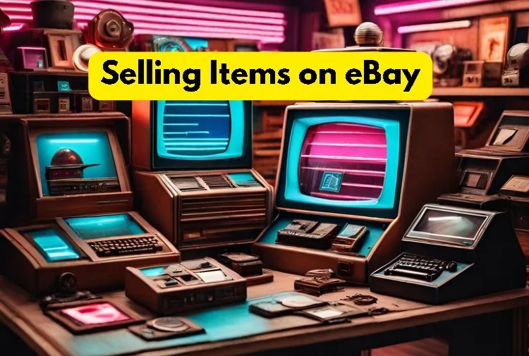 Best Selling Items on eBay