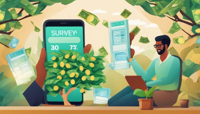 Branded Surveys - Earn Cash by Taking Surveys Branded Surveys - Earn Cash by Taking Surveys
