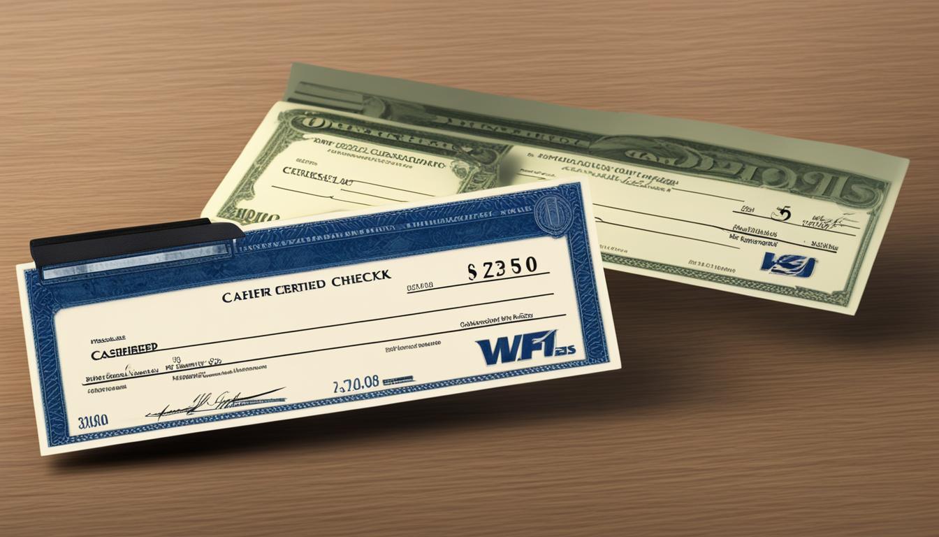 Understanding How To Cash A Cashier's Check And Where To Do It