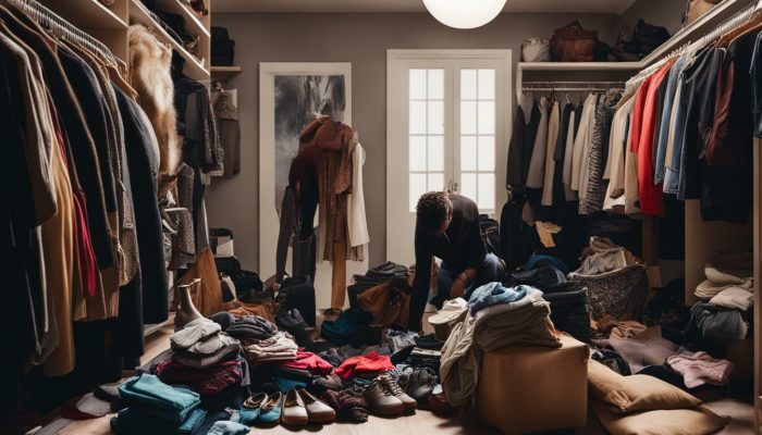 Clothing, Shoes, and Accessories: Clearing Your Closet for Cash Clothing, Shoes, and Accessories: Clearing Your Closet for Cash