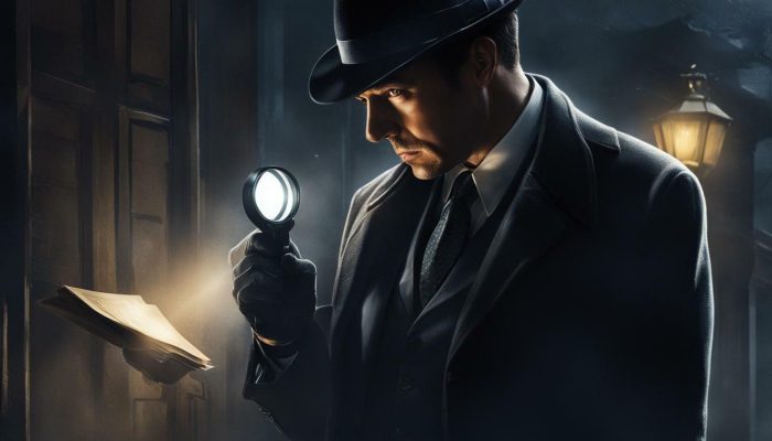 Criminal Investigator Criminal Investigator