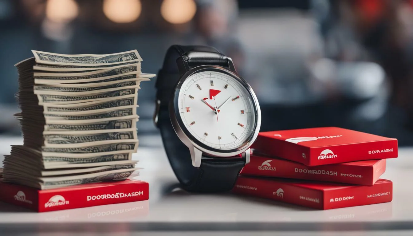 DoorDash Pay
