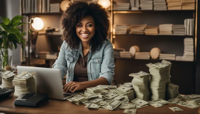 Earning Potential and Savings Earning Potential and Savings