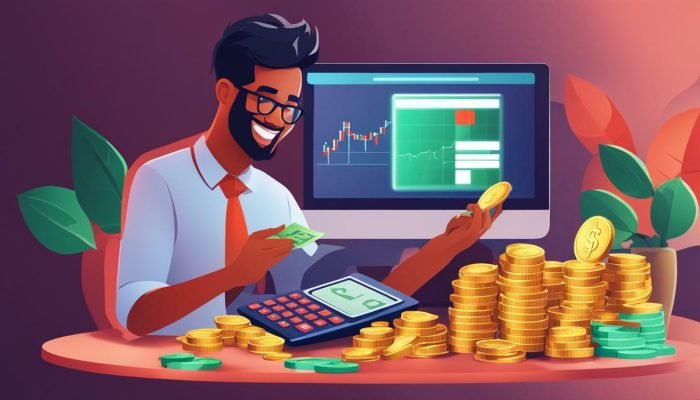 Earnings optimization Earnings optimization