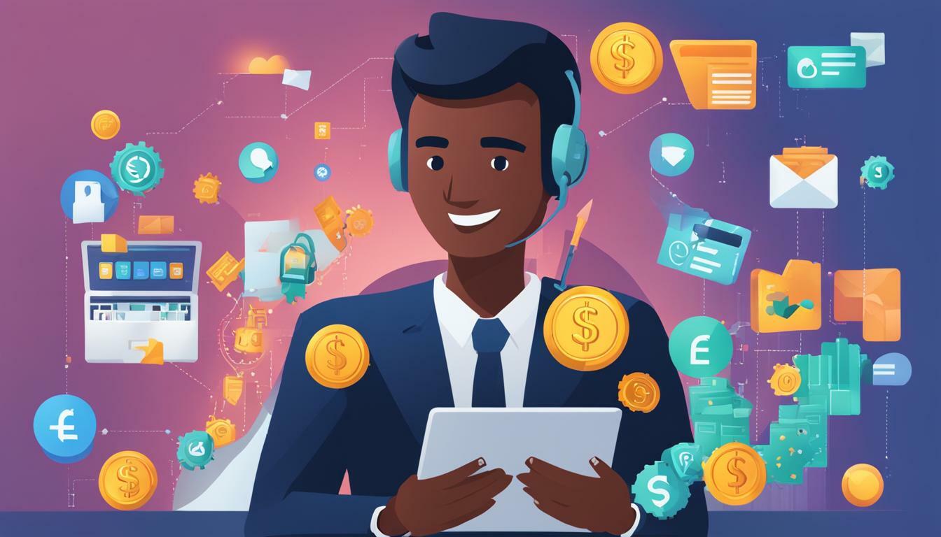 Easy Ways To Make An Income With ChatBots