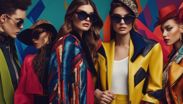 Fashionable Clothing Fashionable Clothing