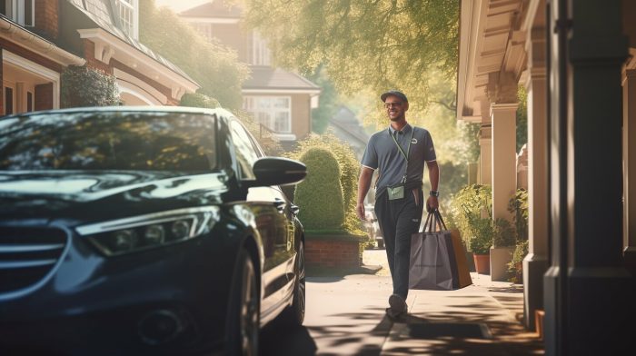 Food Delivery Food Delivery