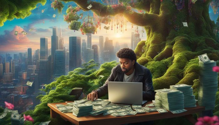 Freelance Opportunities with High Earning Potential Freelance Opportunities with High Earning Potential