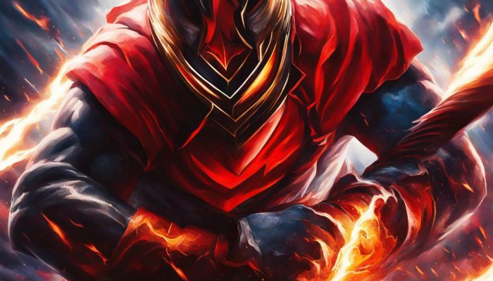 Heart of a Champion Heart of a Champion