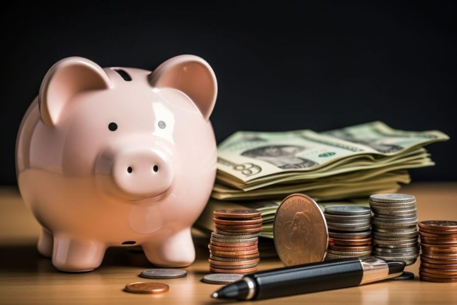 How To Save $10,000 In 12 Months