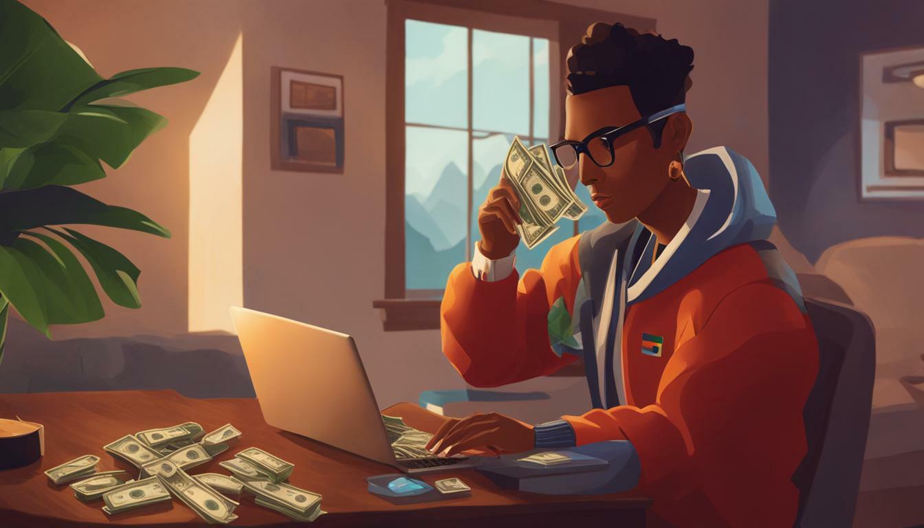 How to Make Money from Home with Google Online Jobs