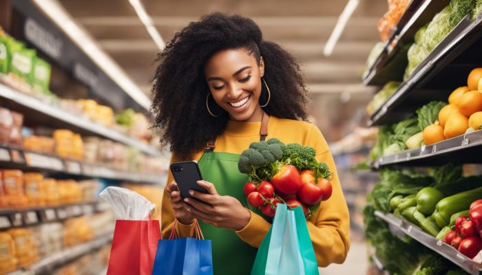 Instacart Pay Instacart Pay