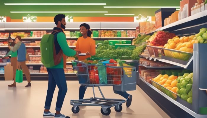 Instacart Shopper Instacart Shopper