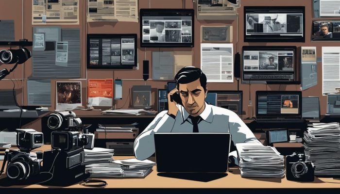 Journalism Journalism