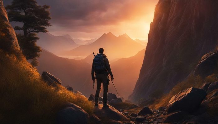 Journey to Becoming a Champion Journey to Becoming a Champion