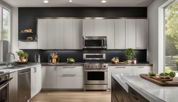 Kitchen Appliances Kitchen Appliances