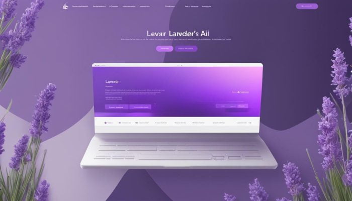 Lavender AI Sales Email Coach