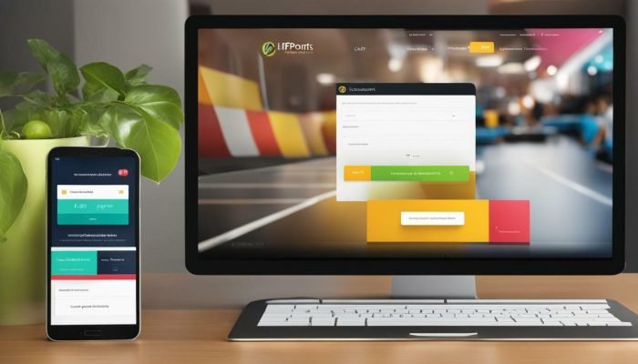 LifePoints online survey site LifePoints online survey site