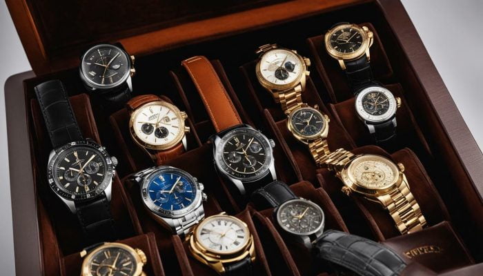 Luxury Watches Luxury Watches