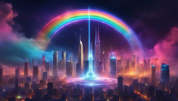 Magical AI Text Generator