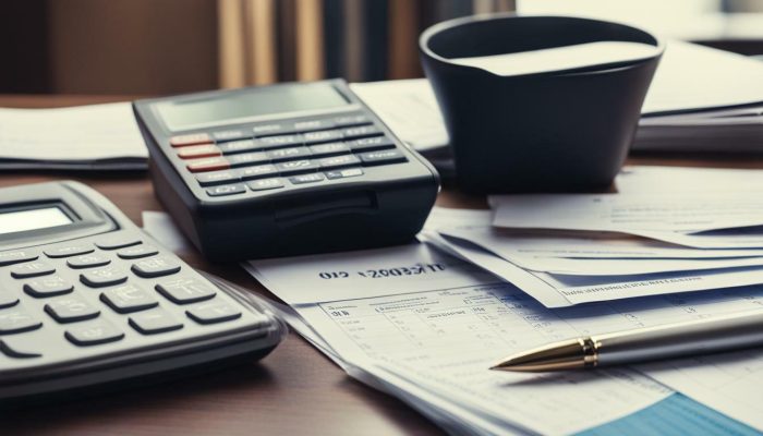 Managing Taxes as an Independent Contractor Managing Taxes as an Independent Contractor