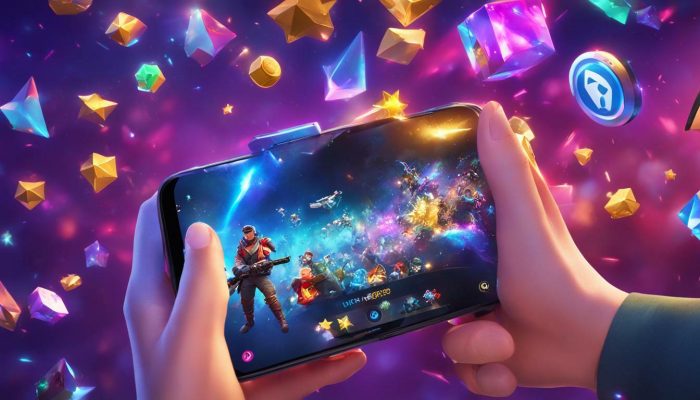 Mistplay - Earn Points by Testing Games Mistplay - Earn Points by Testing Games