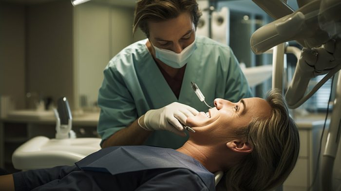 Orthodontist Orthodontist